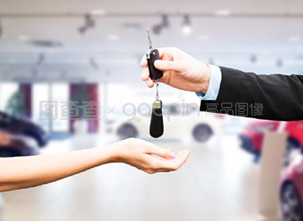 汽車銷售新篇章 從鑰匙交付到終身服務的價值傳遞